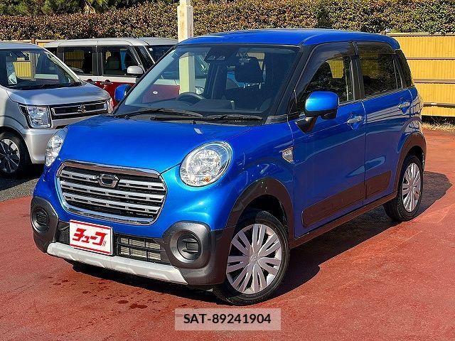 Daihatsu CAST 2019-06 6242667-0