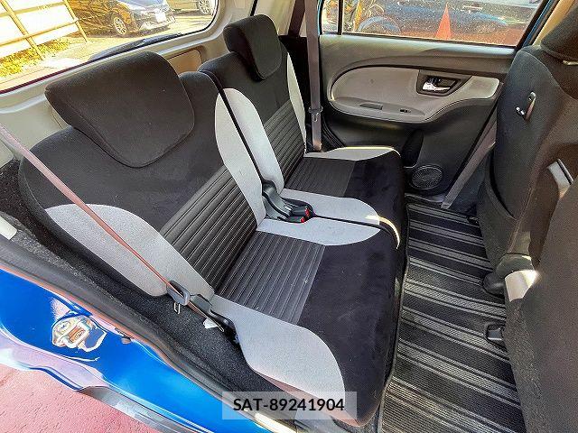 Daihatsu CAST 2019-06 6242667-9
