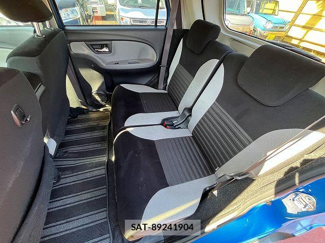 Daihatsu CAST 2019-06 6242667-12