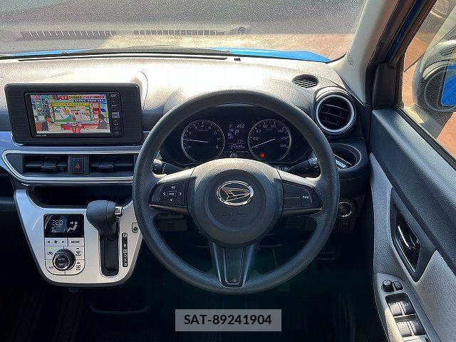 Daihatsu CAST 2019-06 6242667-13
