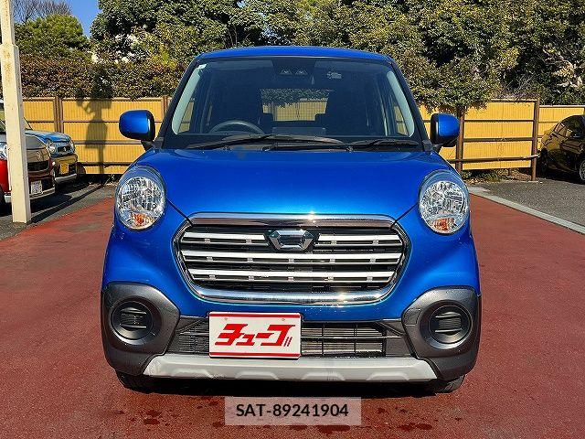 Daihatsu CAST 2019-06 6242667-15