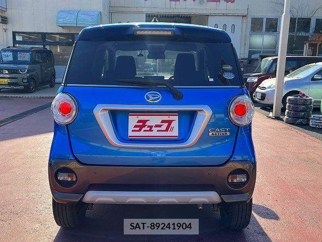 Daihatsu CAST 2019-06 6242667-16