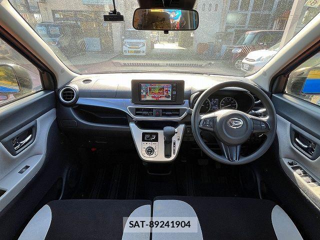 Daihatsu CAST 2019-06 6242667-1