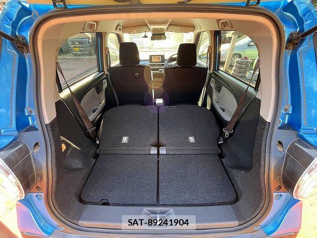 Daihatsu CAST 2019-06 6242667-21