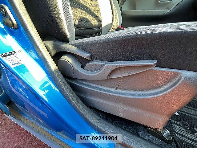 Daihatsu CAST 2019-06 6242667-23
