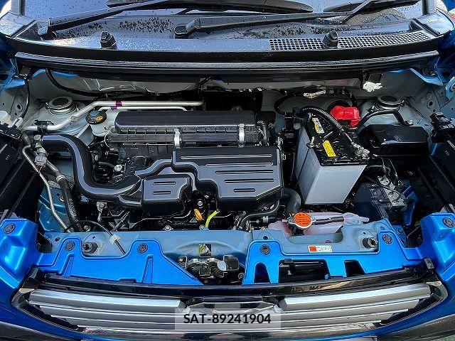 Daihatsu CAST 2019-06 6242667-27
