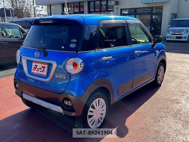 Daihatsu CAST 2019-06 6242667-2