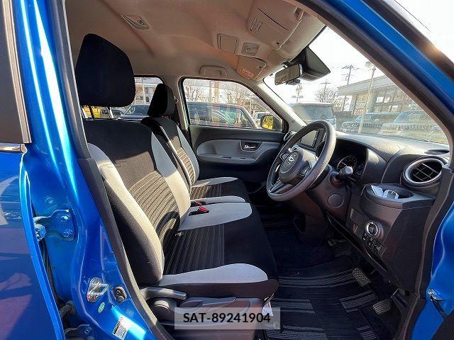 Daihatsu CAST 2019-06 6242667-3