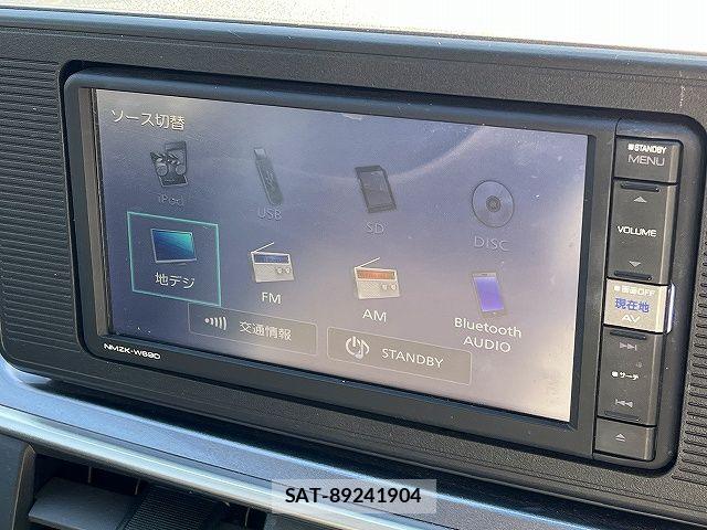 Daihatsu CAST 2019-06 6242667-5