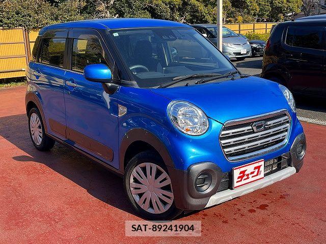 Daihatsu CAST 2019-06 6242667-6