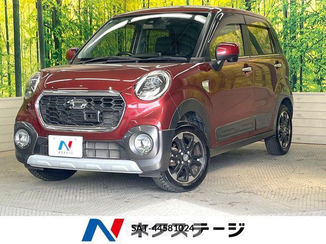 Daihatsu CAST 2017-05 6303221-0