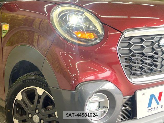 Daihatsu CAST 2017-05 6303221-10