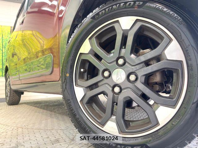 Daihatsu CAST 2017-05 6303221-11