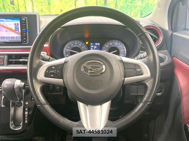 Daihatsu CAST 2017-05 6303221-12
