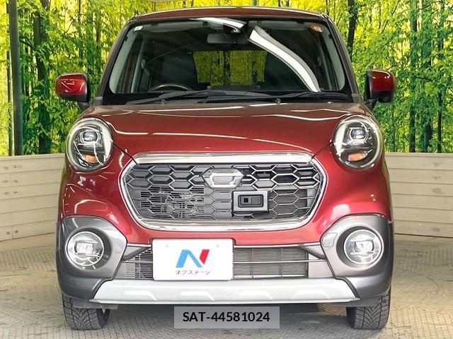 Daihatsu CAST 2017-05 6303221-13