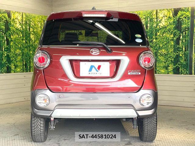 Daihatsu CAST 2017-05 6303221-14