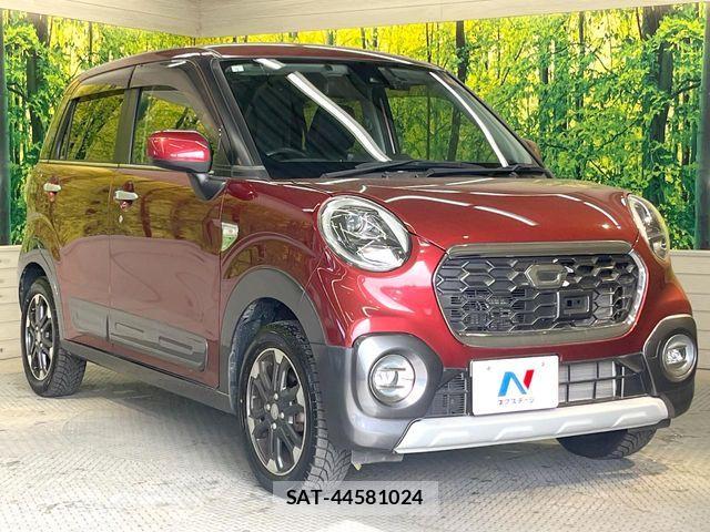 Daihatsu CAST 2017-05 6303221-15