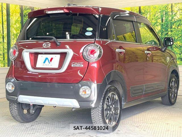 Daihatsu CAST 2017-05 6303221-16