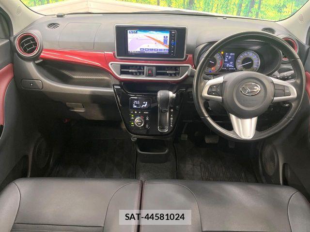 Daihatsu CAST 2017-05 6303221-1