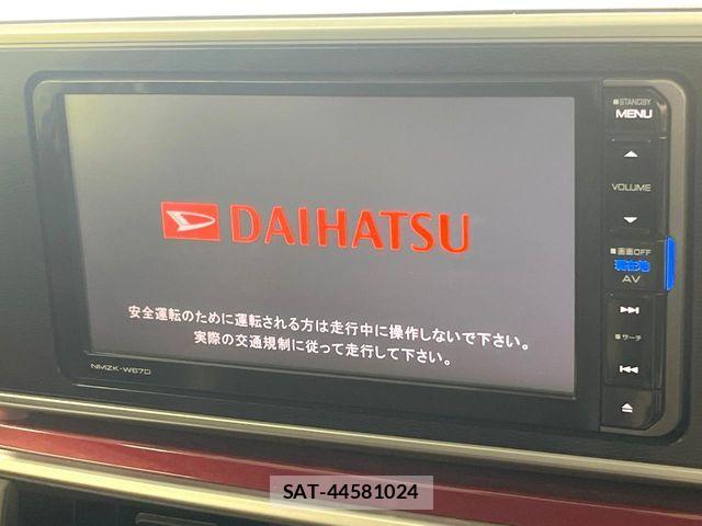 Daihatsu CAST 2017-05 6303221-2
