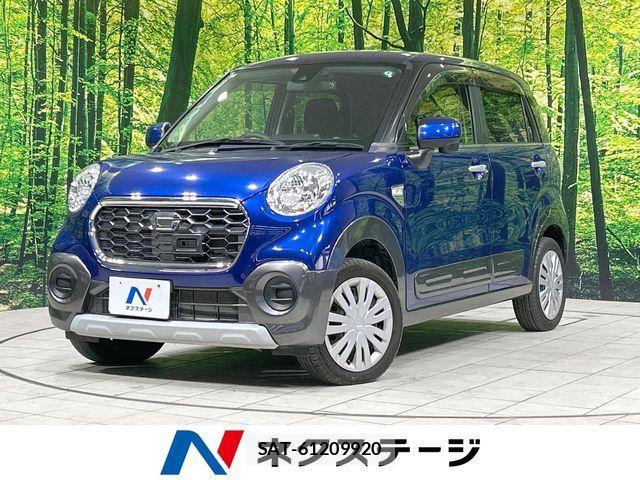 Daihatsu CAST 2017-06 6303222-0