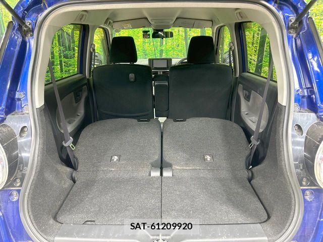 Daihatsu CAST 2017-06 6303222-9
