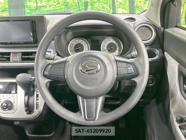 Daihatsu CAST 2017-06 6303222-10