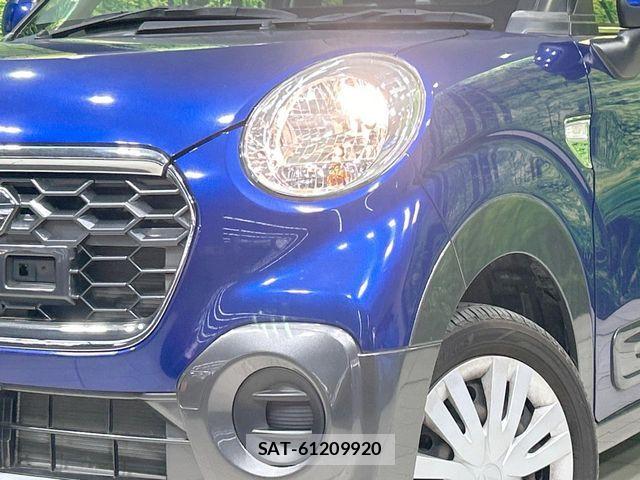 Daihatsu CAST 2017-06 6303222-11