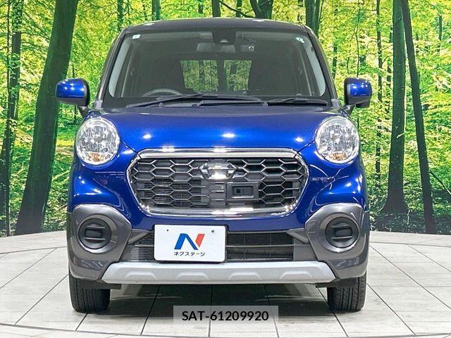 Daihatsu CAST 2017-06 6303222-13