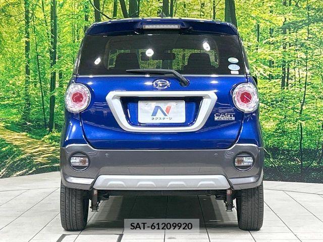 Daihatsu CAST 2017-06 6303222-14