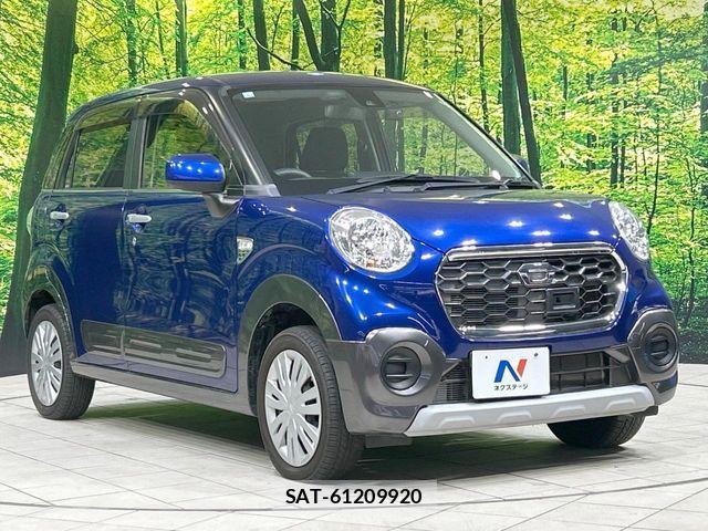 Daihatsu CAST 2017-06 6303222-15