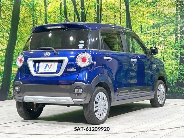 Daihatsu CAST 2017-06 6303222-16
