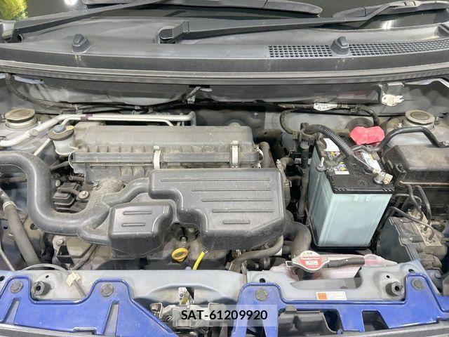 Daihatsu CAST 2017-06 6303222-17