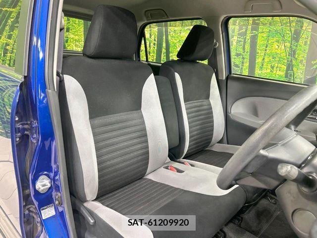 Daihatsu CAST 2017-06 6303222-7