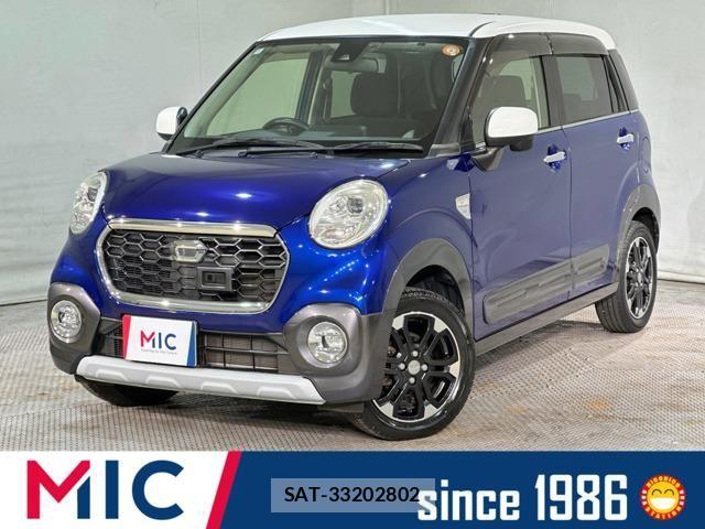 Daihatsu CAST 2016-04 6670775-0