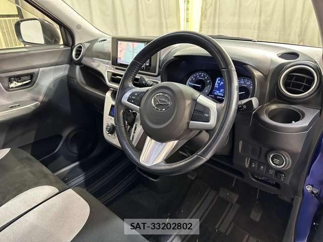 Daihatsu CAST 2016-04 6670775-9