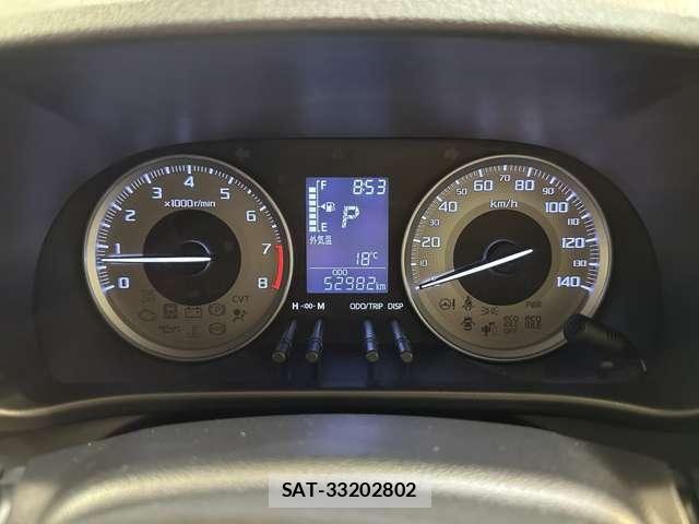Daihatsu CAST 2016-04 6670775-11
