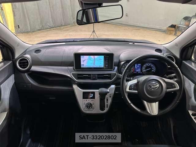 Daihatsu CAST 2016-04 6670775-16