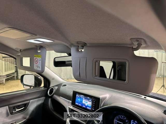 Daihatsu CAST 2016-04 6670775-24