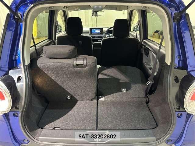 Daihatsu CAST 2016-04 6670775-26