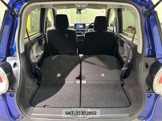 Daihatsu CAST 2016-04 6670775-27