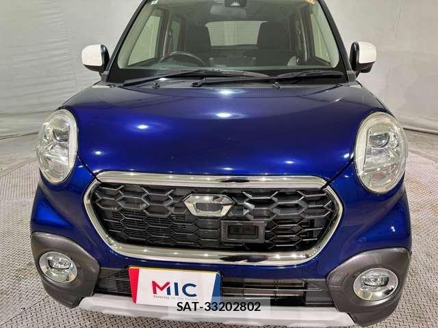Daihatsu CAST 2016-04 6670775-28