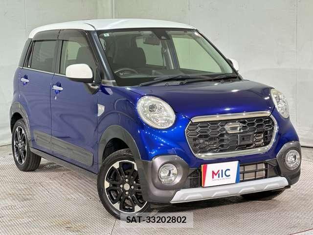 Daihatsu CAST 2016-04 6670775-2