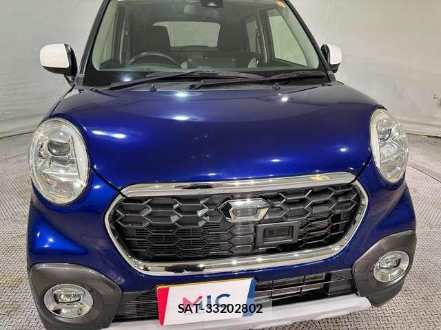 Daihatsu CAST 2016-04 6670775-29