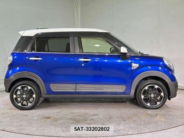 Daihatsu CAST 2016-04 6670775-4