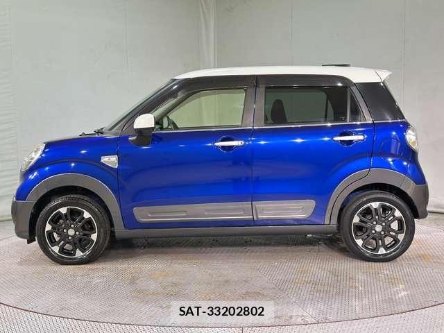 Daihatsu CAST 2016-04 6670775-8