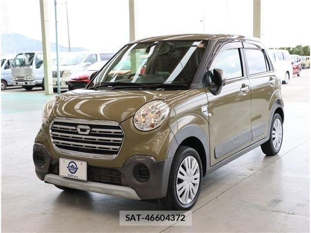 Daihatsu CAST 2018-10 6670774-0