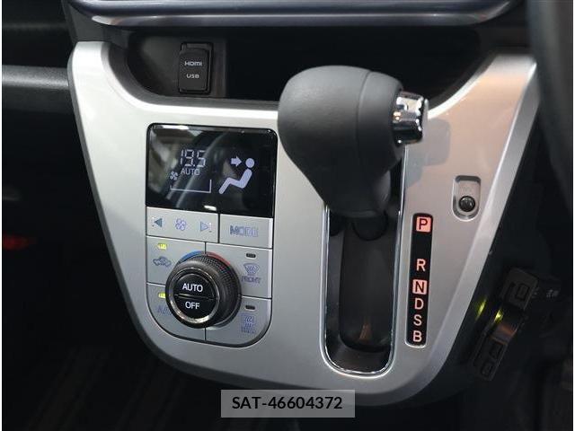 Daihatsu CAST 2018-10 6670774-9