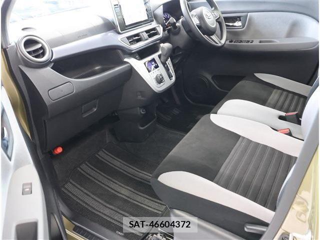 Daihatsu CAST 2018-10 6670774-14