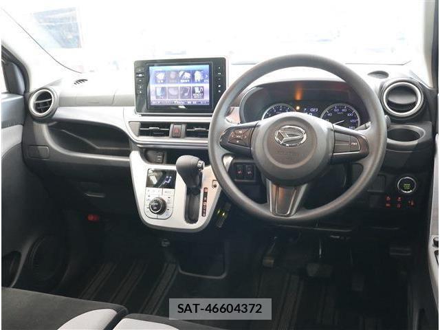 Daihatsu CAST 2018-10 6670774-1